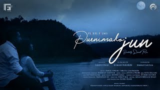 Purnima ko jun | Music Video -2021 | Jayan J. Waiba | Ft. Saroz Tiwari/ Nikita Chapagain