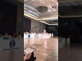 alexandra Șcerbatiuc 6 y.o. moldova dance festival baby ballet pisicuță albă