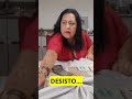 desisto de gravar vídeo...#shorts