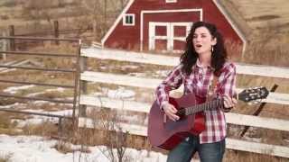 Jessie Veeder - \