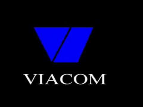 Viacom Logo - YouTube