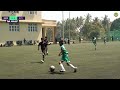 kickstart vs black panthers tf u 11 ksfa league 2022 23 highlights