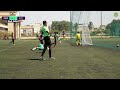 kickstart vs black panthers tf u 11 ksfa league 2022 23 highlights