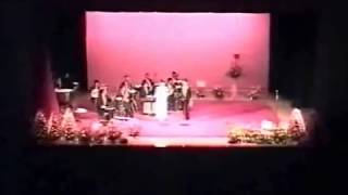 Cantonese Opera Concert  鐵馬銀婚 (上卷)  (黃月娥、劉妙芬)