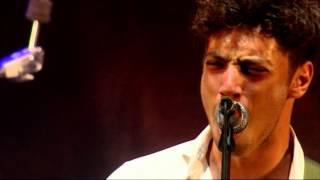 Tourlou The Band - Ξενιτεμένα μου πουλιά LIVE @ SCHOOLWAVE 2015