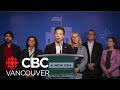 Vancouver's mayor wants to eliminate the park board