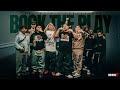 2GreedyIG X BankBro323 - Book The Play (Official Music Video)