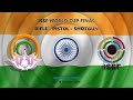 Skeet Women Final - Delhi (IND) - ISSF World Cup Final Rifle/Pistol/Shotgun