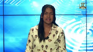 Journal VM │ Viva Tv Madagascar │15 Janvier 2025