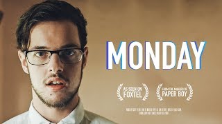 MONDAY -  Short Film | Inspirational & Funny