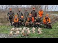 Dva Lova na Zeca sa BELOM municijom/ Two of Hare hunting with BELOM ammo | E186