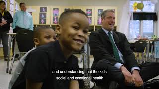 Tim Ryan on Mindfulness
