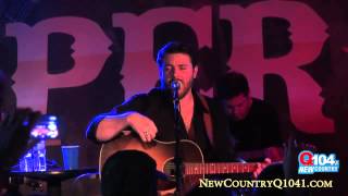 Chris Young - Aw Naw