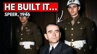 Why Speer Said One US Invention Erased Two Years Of Atlantic Wall Concrete