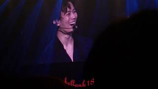 190929 (홍빈 생일 이벤트) VIXX 'Live Fantasia Parallel' in SEOUL