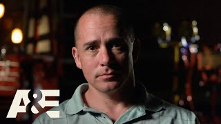 Butch Turns To Meth After His Father's Unforgivable Betrayal | Intervention | A&E