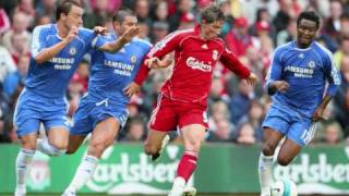Chelsea vs Liverpool 4-4 Highlights