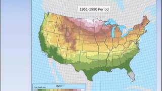 Frost and Freeze Workshop Air Freezing Index for Frost Depth