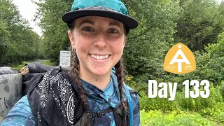 Day 133 | Wicked Weather | Appalachian Trail 2024