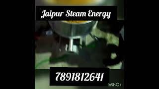 Jaipur Steam Energy, jaggery making plant,7891812641