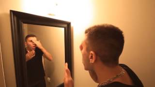Persian Crazy Fob Getting Ready - Re upload!