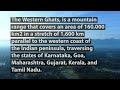 4k video the western ghats view from palakkad gap a major break in the western ghats