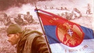 THE GREATEST WARRIORS OF ALL TIMES - SERBIAN HEROES FROM THE WW1