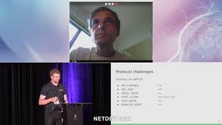 Netdev 0x12 - How hard can it be? Adding Multipath TCP to the upstream kernel