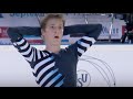 2016 ISU Junior Grand Prix - Saransk - Men Short Program - Alexander SAMARIN RUS