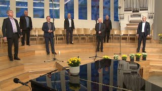 Ebenezer 13/04/2020 || Sangløta við Dupultkvartettini