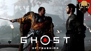 A Reckoning In Blood! [Ghost of Tsushima] #68