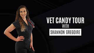 I love Vet Candy!