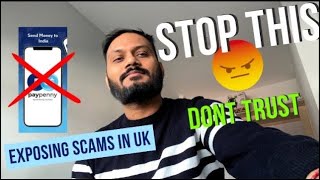 DON'T DOWNLOAD! My Honest Experience with Paypenny App 2023....Scams in Tier 2 UK!