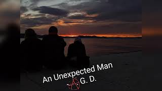 An Unexpected Man - A General Discipline