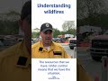 Understanding Wildfires: Held