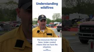 Understanding Wildfires: Held