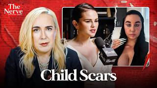 Selena Gomez & Amanda Bynes’ Disturbing Transformation & How Mainstream Media Looks the Other Way