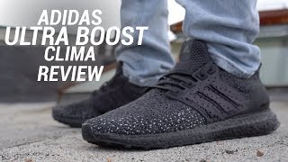 pure boost clima review