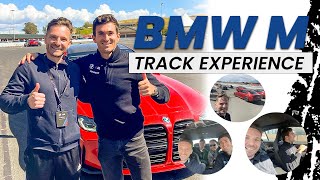 BMW M Track Days Review | The Ultimate Driving Experience?