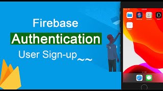 #3- Ionic 4, angular and Firebase Tutorials - Authenticate Using Email and password (TODAY)