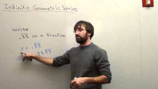 Free Math Lessons Repeating Decimals