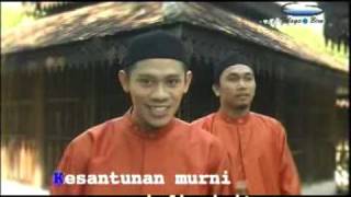 Saujana -  Lakaran Minda