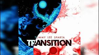 Tommy Lee sparta - top shotta ll |TRANSITION album|