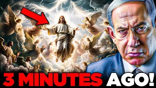JESUS and Angels APPEAR With A WARNING About The END TIMES 2024!