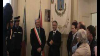 Proclamazione Sindaco di Ercolano.wmv