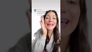 FUNNY TIKTOK COMMENTS  I CAN'T UNSEE - 3 #shorts