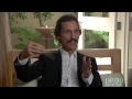 DP/30 Sneak Peek: Matthew McConaughey