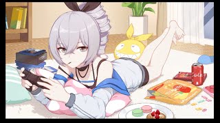 Happy Birthday Bronya #HonkaiImpact3rd