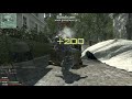 cod mw3 盾＆投げナイフ　ＰＣ版