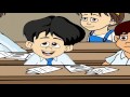 ഞാന്‍ എന്റെ കസിന്‍ നെ കൊണ്ടുവരും tintu mon malayalam kids animations